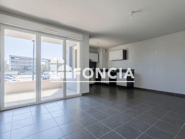 À vendre Appartement 3 pièces 63 m² - Avignon 84000