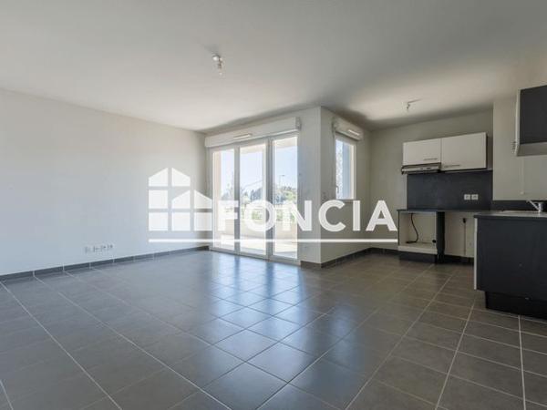 À vendre Appartement 3 pièces 63 m² - Avignon 84000