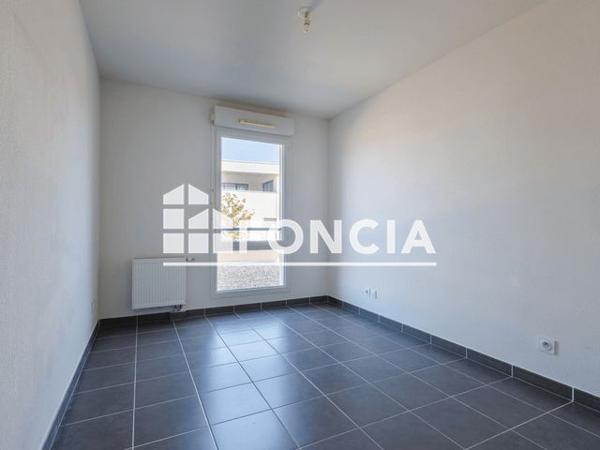 À vendre Appartement 3 pièces 63 m² - Avignon 84000