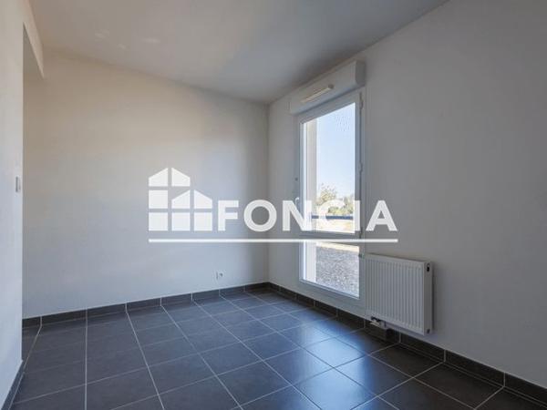 À vendre Appartement 3 pièces 63 m² - Avignon 84000