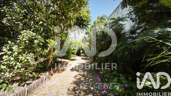 Maison à vendre 5 pièces 175 m² Frontignan