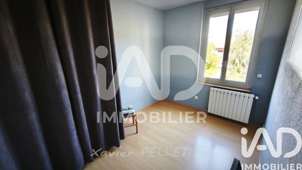 Maison à vendre 5 pièces 175 m² Frontignan