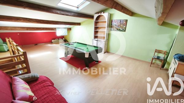 Maison à vendre 5 pièces 175 m² Frontignan