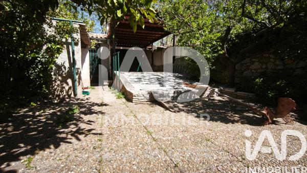Maison à vendre 5 pièces 175 m² Frontignan