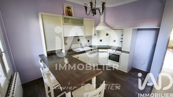 Maison à vendre 5 pièces 175 m² Frontignan