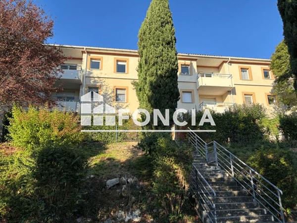 À vendre Appartement 2 pièces 44 m² - Agen 47000