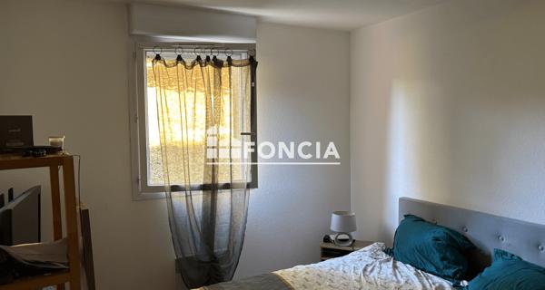 À vendre Appartement 2 pièces 44 m² - Agen 47000