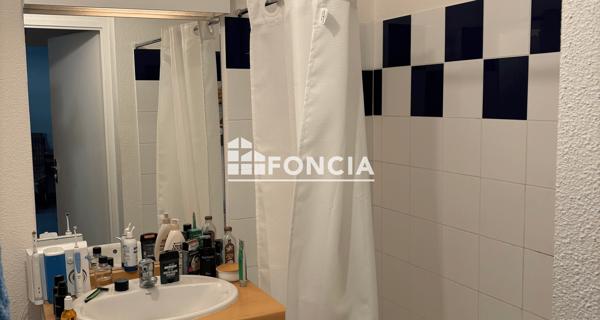 À vendre Appartement 2 pièces 44 m² - Agen 47000