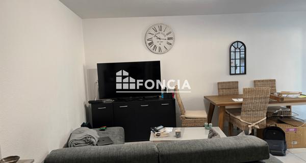 À vendre Appartement 2 pièces 44 m² - Agen 47000