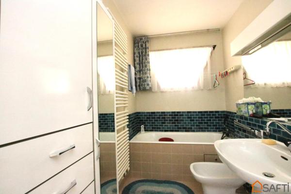 3/4 pièces Square des Poètes