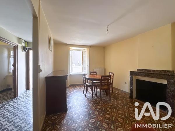 Maison à vendre 4 pièces 79 m² Trèbes