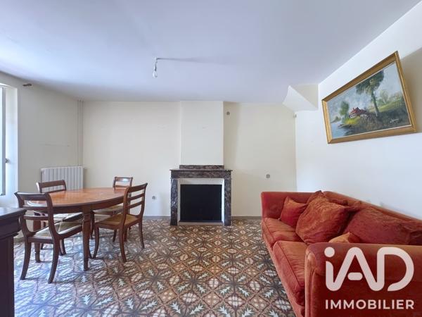 Maison à vendre 4 pièces 79 m² Trèbes