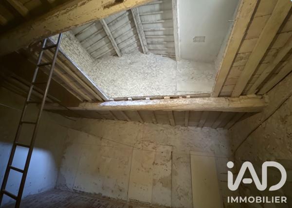 Maison à vendre 4 pièces 79 m² Trèbes