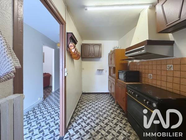 Maison à vendre 4 pièces 79 m² Trèbes