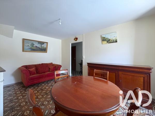 Maison à vendre 4 pièces 79 m² Trèbes