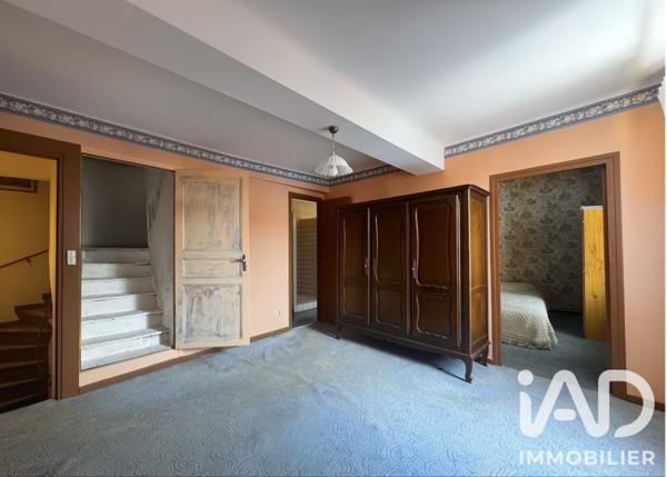 Maison à vendre 4 pièces 79 m² Trèbes