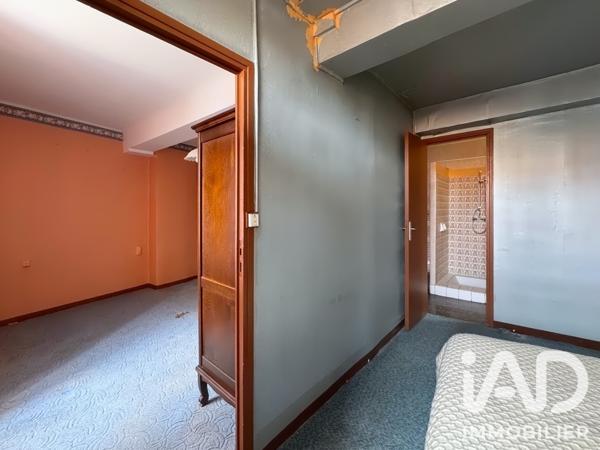 Maison à vendre 4 pièces 79 m² Trèbes