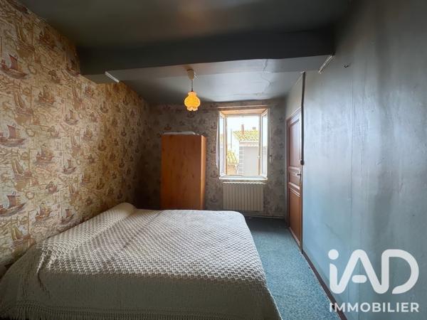 Maison à vendre 4 pièces 79 m² Trèbes