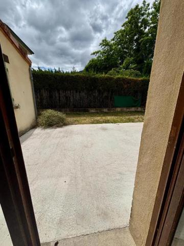 Maison à louer à Saillans (26340)