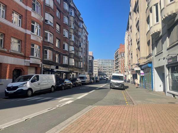 LILLE CENTRE- 69 550 € FAI