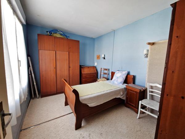 Châtelaillon-Plage (17340) Maison sur la plage de Chatélaillon