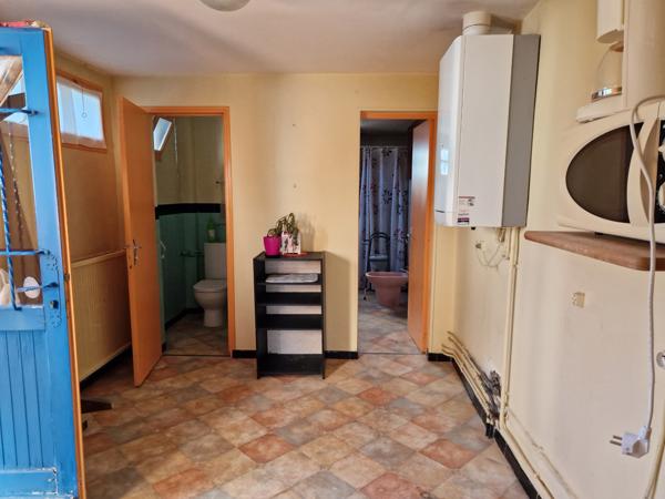 Châtelaillon-Plage (17340) Maison sur la plage de Chatélaillon