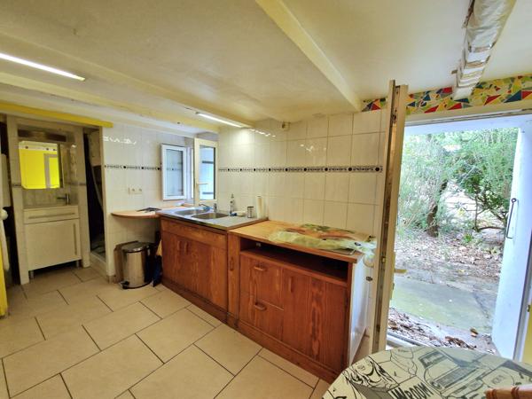 Châtelaillon-Plage (17340) Maison sur la plage de Chatélaillon