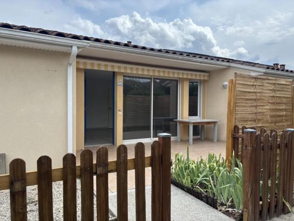Maison à vendre à Ruoms (07120)