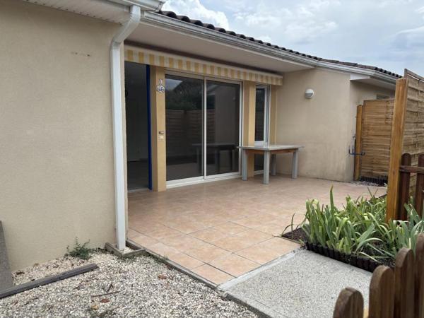 Maison à vendre à Ruoms (07120)