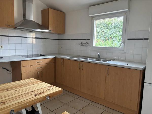 Maison à vendre à Ruoms (07120)