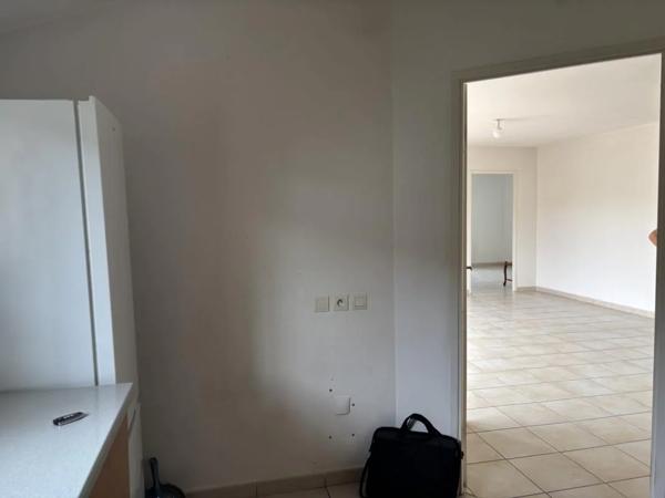 Maison à vendre à Ruoms (07120)