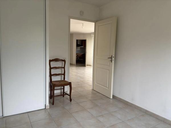 Maison à vendre à Ruoms (07120)