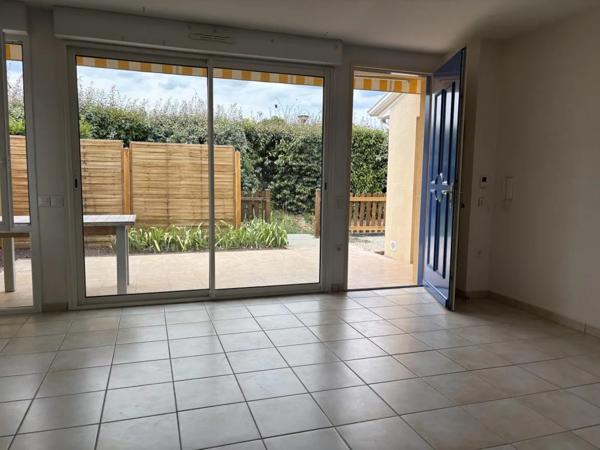 Maison à vendre à Ruoms (07120)