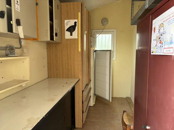 Maison à vendre à Ruoms (07120)