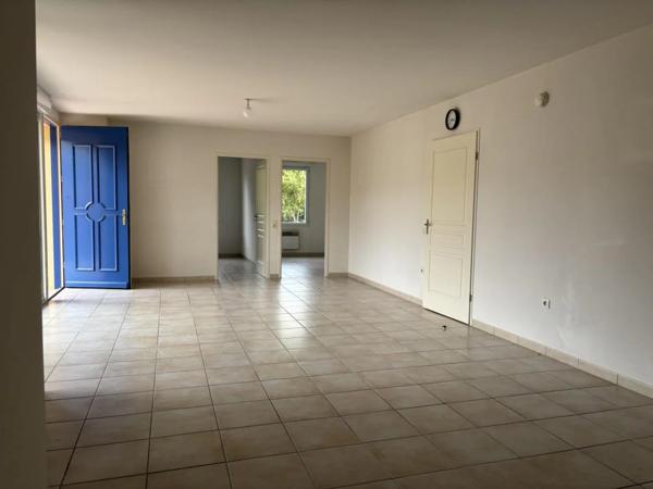 Maison à vendre à Ruoms (07120)
