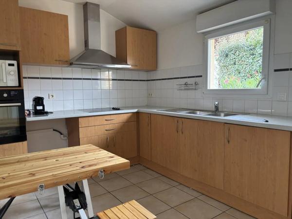 Maison à vendre à Ruoms (07120)