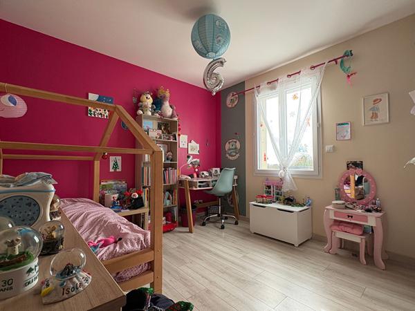 Maison Landrais 5 pièces 128m2