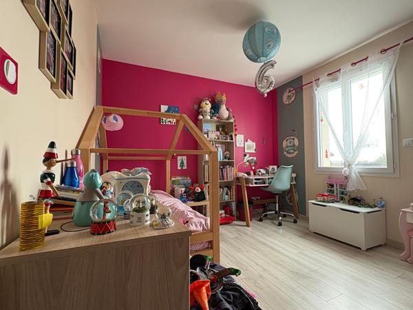 Maison Landrais 5 pièces 128m2