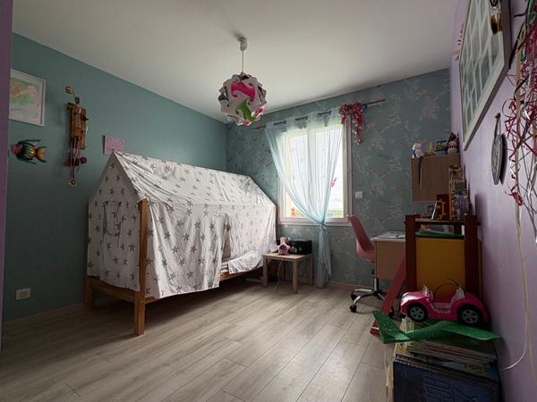 Maison Landrais 5 pièces 128m2