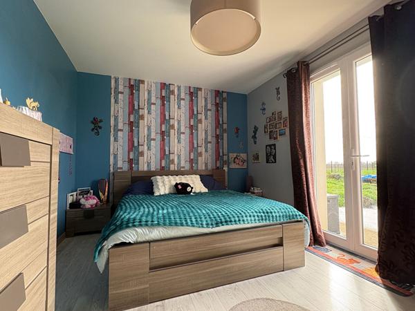 Maison Landrais 5 pièces 128m2