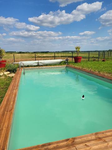 Maison Landrais 5 pièces 128m2