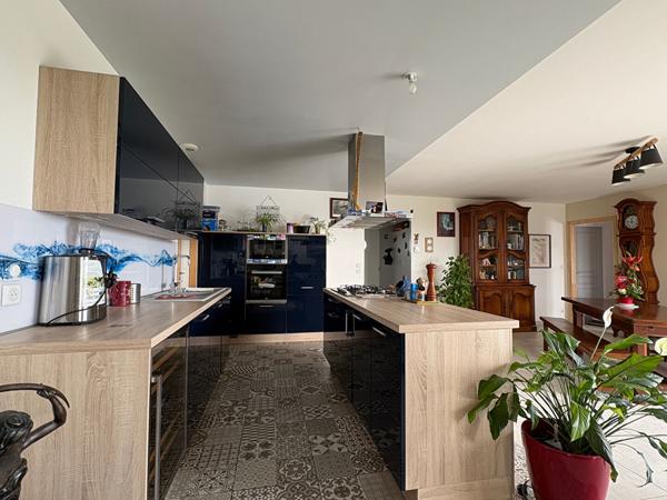 Maison Landrais 5 pièces 128m2