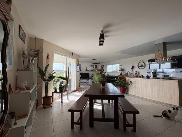 Maison Landrais 5 pièces 128m2