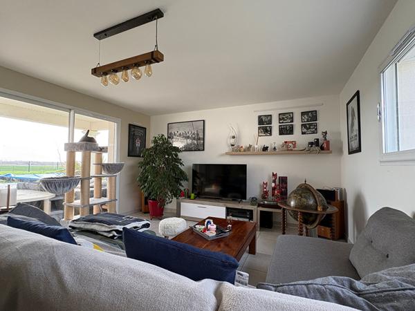 Maison Landrais 5 pièces 128m2