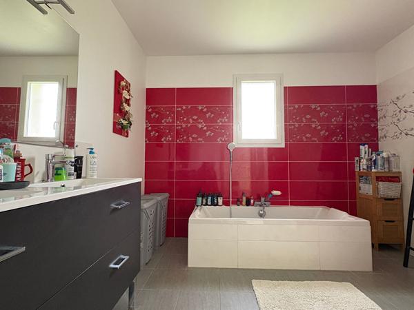 Maison Landrais 5 pièces 128m2