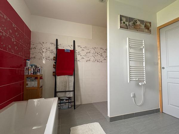 Maison Landrais 5 pièces 128m2