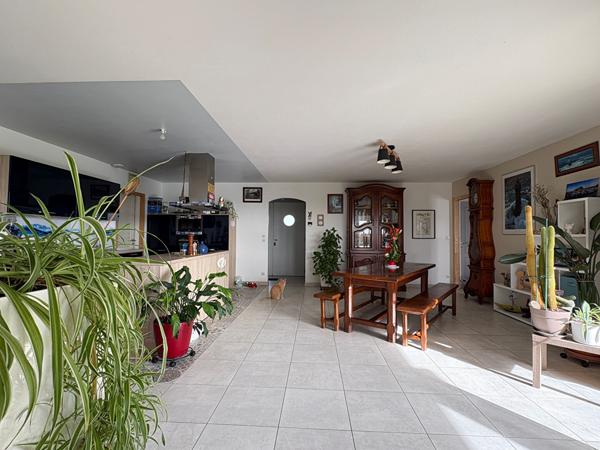 Maison Landrais 5 pièces 128m2