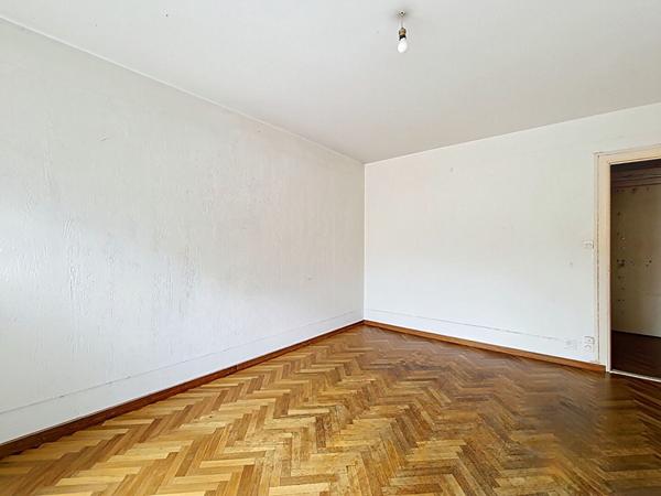 Appartement Marseille 1 pièce(s) 33.51 m2