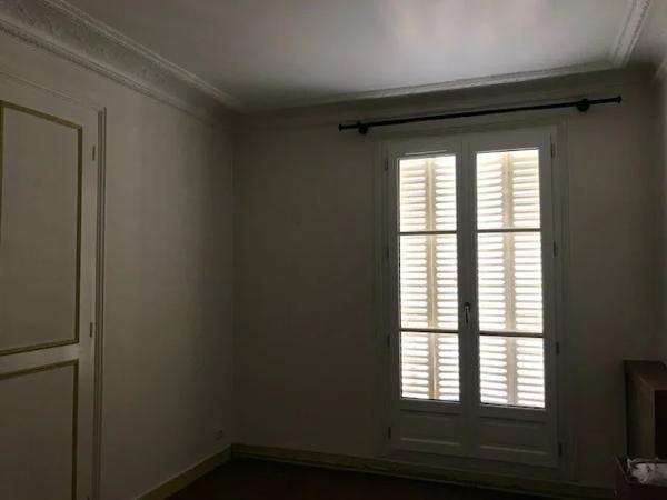 Appartement à louer à Paris (75015)
