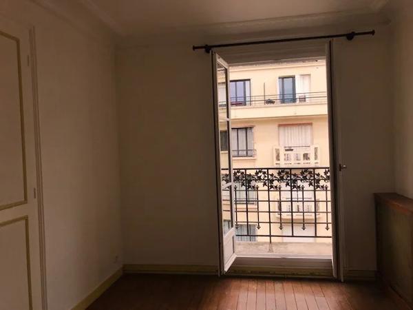 Appartement à louer à Paris (75015)